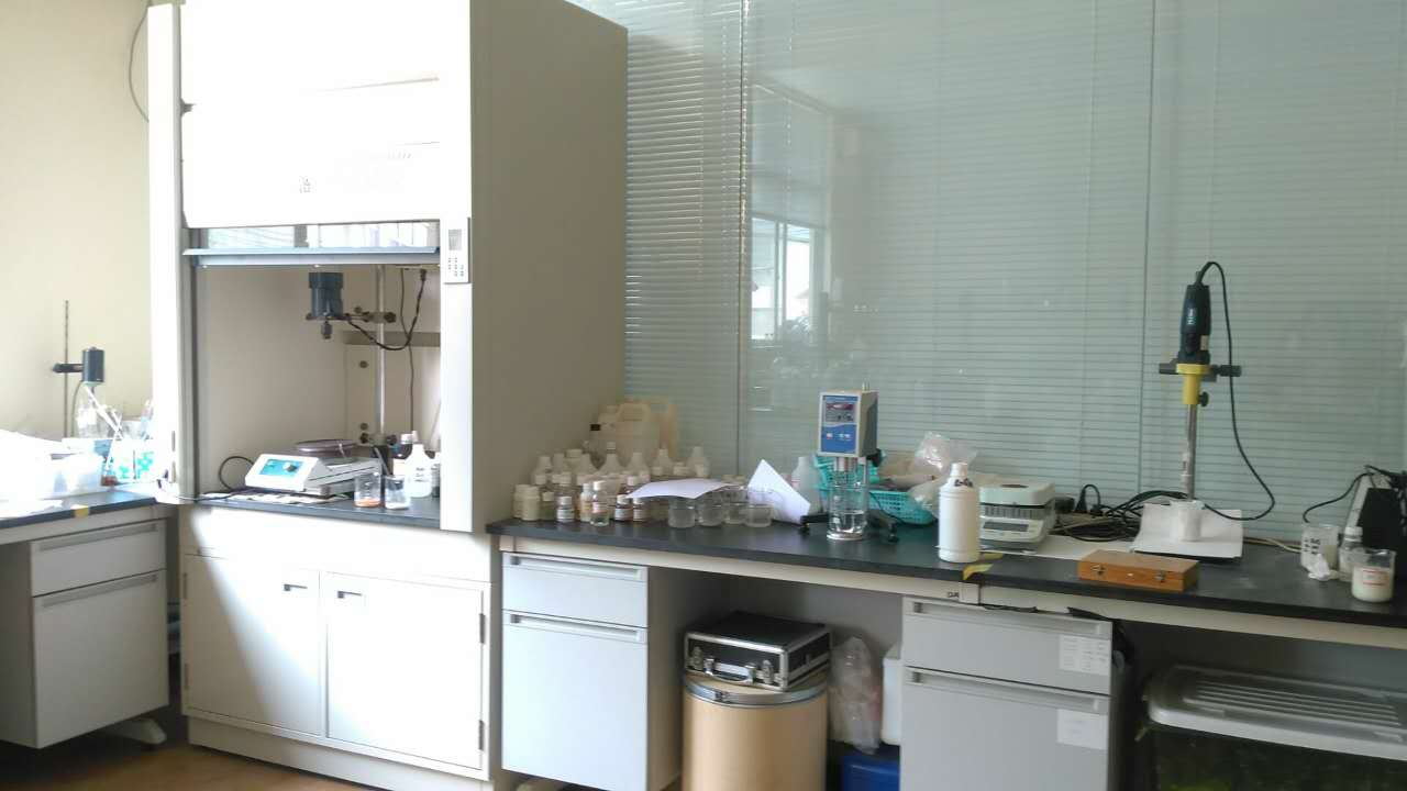 实验室1
